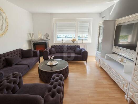 Wohnung zum Kauf 220.000 € 3 Zimmer 65 m² 2. Geschoss Vahrenheide Hannover 30179