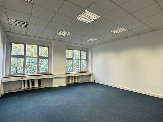 Bürofläche zur Miete provisionsfrei 1.033 € 1 Zimmer 51,6 m² Bürofläche Miraustraße 50 Borsigwalde Berlin 13509