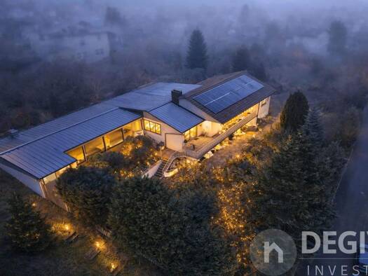 Einfamilienhaus zum Kauf 650.000 € 10 Zimmer 306 m² 1.900 m² Grundstück Bad Brückenau 97769