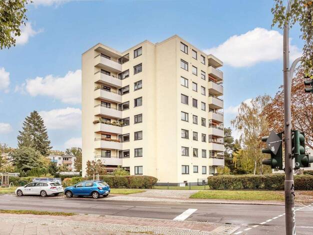 Wohnung zum Kauf 299.000 € 3,5 Zimmer 88,9 m² EG Zehlendorf Berlin 14165
