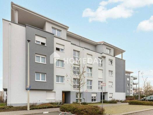 Wohnung zum Kauf 329.000 € 3,5 Zimmer 97 m² EG Dietzenbach 63128