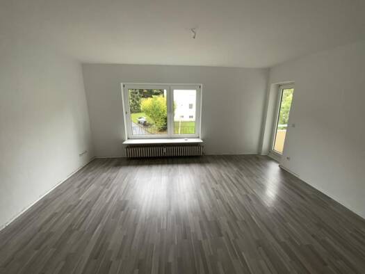 Wohnung zur Miete 439 € 3 Zimmer 61,5 m² 2. Geschoss Breslauer Straße 11 Plettenberg Plettenberg 58840