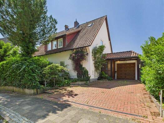 Einfamilienhaus zum Kauf 249.000 € 6 Zimmer 191 m² 853 m² Grundstück Walsrode 29664