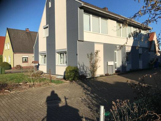 Wohnung zur Miete 700 € 2,5 Zimmer 80 m² frei ab 01.12.2026 Etelsen Langwedel 27299