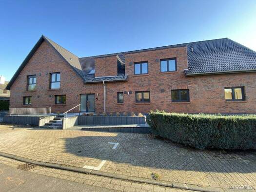 Wohnung zum Kauf - Erstbezug 589.500 € 5 Zimmer 124,1 m² EG Kayhausen Bad Zwischenahn 26160