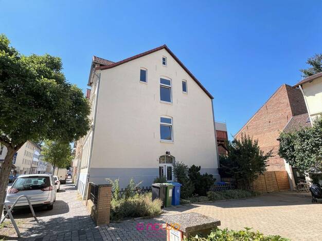 Wohnung zum Kauf 139.000 € 3 Zimmer 68,4 m² 2. Geschoss Ost Hildesheim 31135
