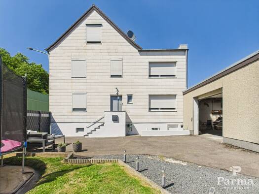 Reihenendhaus zum Kauf 249.000 € 6 Zimmer 123 m² 491 m² Grundstück Kreuzau Kreuzau 52372