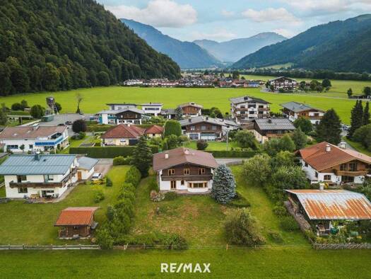 Grundstück zum Kauf 998.000 € 1.215 m² Grundstück Josef-Kofler-Weg 3 Kirchdorf in Tirol 6382