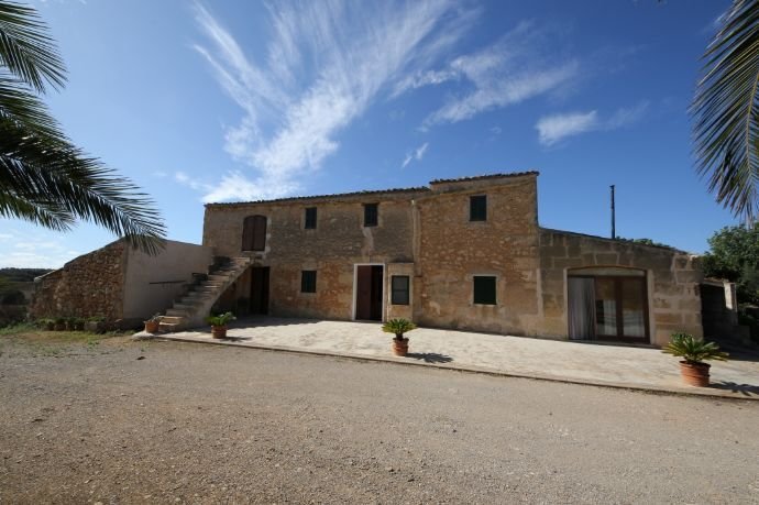 Haus zum Kauf 1.250.000 € 7 Zimmer 425 m²<br/>Wohnfläche 21.000 m²<br/>Grundstück Vilafranca de Bonany