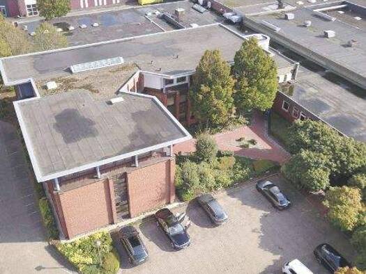 Bürofläche zur Miete 1.575 m² Bürofläche Wittingen Wittingen