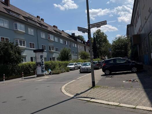Außenstellplatz zur Miete provisionsfrei 35 € Göttingen Göttingen 37085
