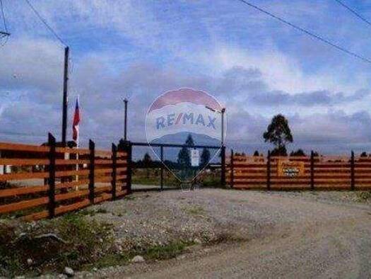 Büro zum Kauf 46.800.000 € Puerto Montt