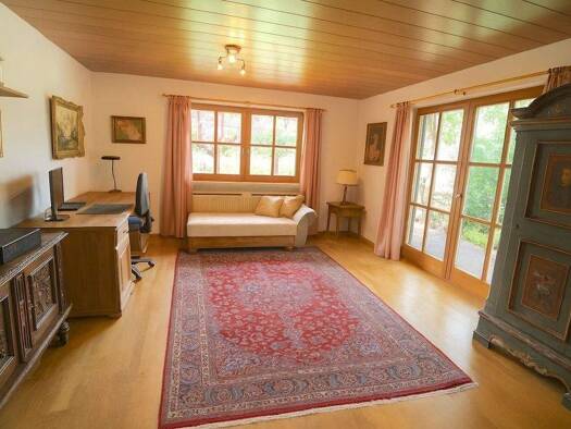 Mehrfamilienhaus zum Kauf 754.000 € 10 Zimmer 230 m² 774 m² Grundstück Schloßberg Tiefenbach 84184