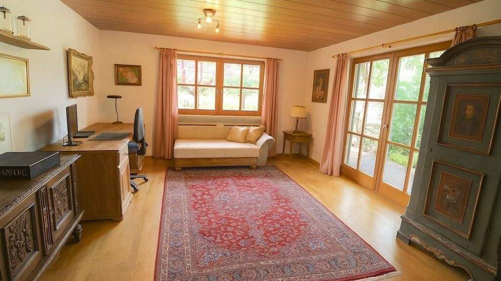 Mehrfamilienhaus zum Kauf 754.000 € 10 Zimmer 230 m² 774 m² Grundstück Schloßberg Tiefenbach 84184
