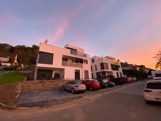 Wohnung zur Miete 869 € 3 Zimmer 79 m² 1. Geschoss frei ab 01.07.2026 Engelskirchen-Loope Engelskirchen 51766