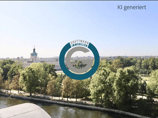 Wohnung zum Kauf 909.000 € 5 Zimmer 183,9 m² Charlottenburg Charlottenburg-Wilmersdorf 10589