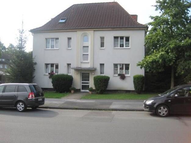 Wohnung zur Miete 466 € 2 Zimmer 48,4 m² frei ab 31.10.2026 Buschstraße 42 Huckarde Huckarde 44369