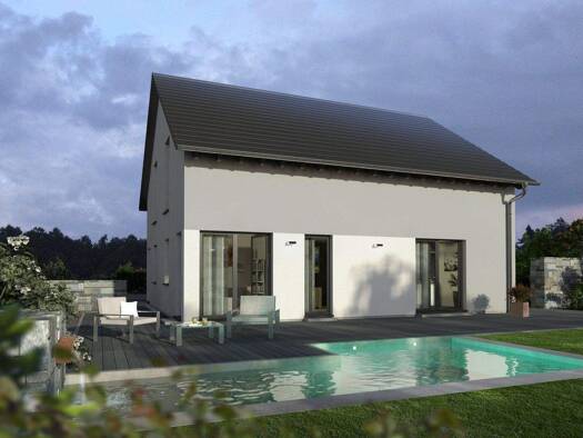 Einfamilienhaus zum Kauf 464.900 € 5 Zimmer 187 m² 3.445 m² Grundstück Kletzke Plattenburg 19339