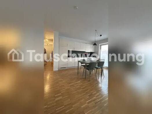 Wohnung zur Miete Tauschwohnung 1.015 € 2 Zimmer 57 m² 1. Geschoss Buchforst Köln 51065