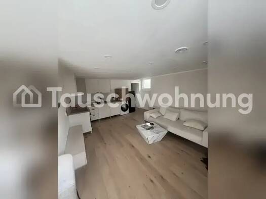 Wohnung zur Miete Tauschwohnung 500 € 2 Zimmer 58 m² Tiengen Freiburg im Breisgau 79112