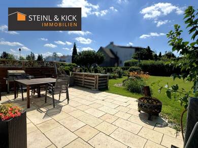 Einfamilienhaus zum Kauf 349.000 € 4,5 Zimmer 147 m² 581 m² Grundstück Hirschau Hirschau 92242