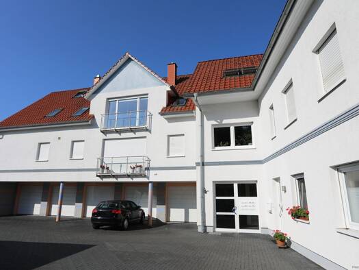 Wohnung zum Kauf 368.000 € 4 Zimmer 111,9 m² Gifhorn 38518