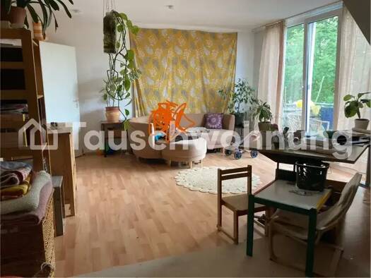 Wohnung zur Miete nur mit Wohnberechtigungsschein Tauschwohnung 338 € 2 Zimmer 57 m² Geist Münster 48151