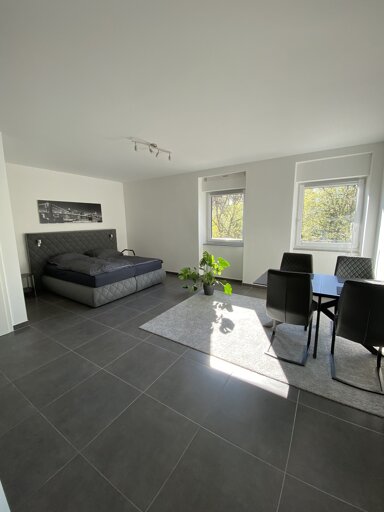 Wohnung zur Miete 380 € 1 Zimmer 35,2 m² frei ab 01.04.2025 St Johann Saarbrücken 66111