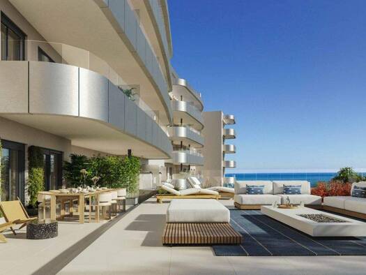 Wohnung zum Kauf 598.000 € 205 m² Torremolinos, Málaga