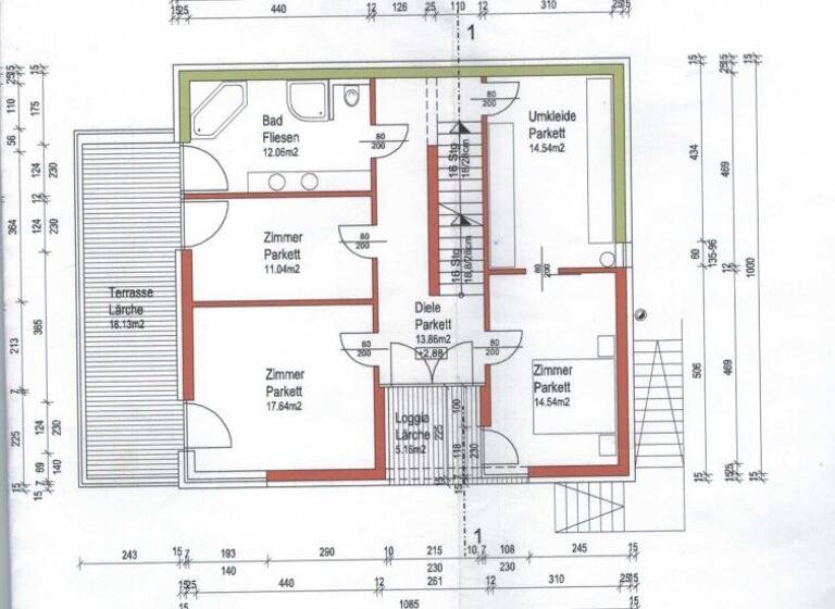 Haus zum Kauf 1.089.000 € 4 Zimmer 167,1 m² 765 m² Grundstück Stattegg 8046