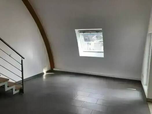 Wohnung zur Miete 950 € 3 Zimmer 80 m² 3. Geschoss frei ab sofort Bergstrasse 36 Elberfeld Wuppertal 42105