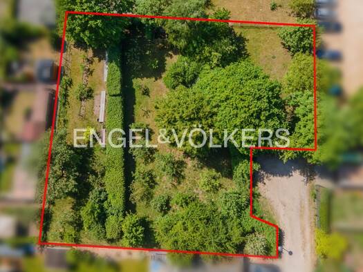 Grundstück zum Kauf 275.000 € 1.448 m² Grundstück Verden 27283