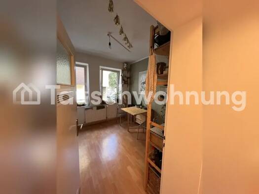 Wohnung zur Miete Tauschwohnung 580 € 2 Zimmer 48 m² Linden-Süd Hannover 30449