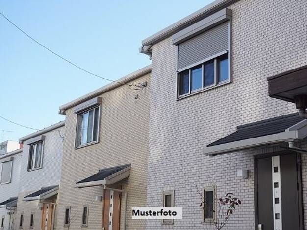 Reihenmittelhaus zum Kauf 77.000 € 4 Zimmer 85,3 m² 231 m² Grundstück Herne-Süd Herne 44625