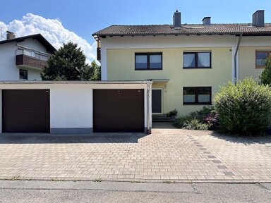 Mehrfamilienhaus zum Kauf 679.000 € 9 Zimmer 267 m² 499 m² Grundstück Oberaudorf 83080