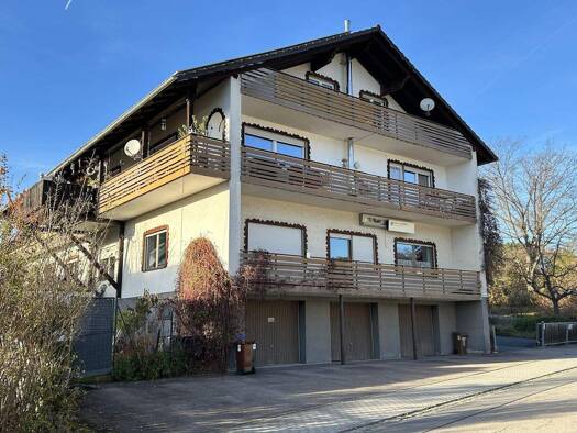 Wohnung zum Kauf 199.000 € 7 Zimmer 200 m² Blaibach 93476