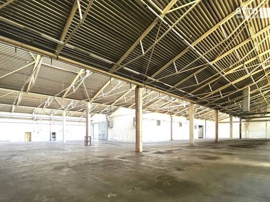 Lagerhalle zur Miete 3,50 € 1.200 m² Lagerfläche teilbar ab 1.200 m² Floridsdorf 1210