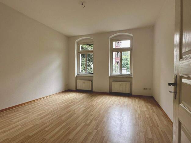 Wohnung zur Miete 670 € 2,5 Zimmer 63 m² EG Striesen-Ost Dresden 01277