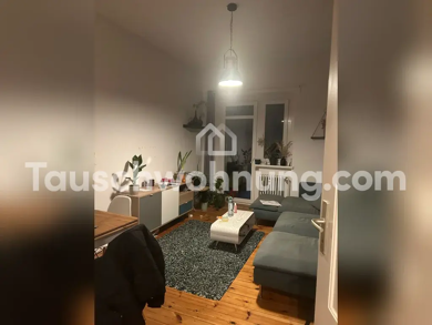 Wohnung zur Miete Tauschwohnung 370 € 2 Zimmer 45 m² 3. Geschoss Mariendorf Berlin 12101