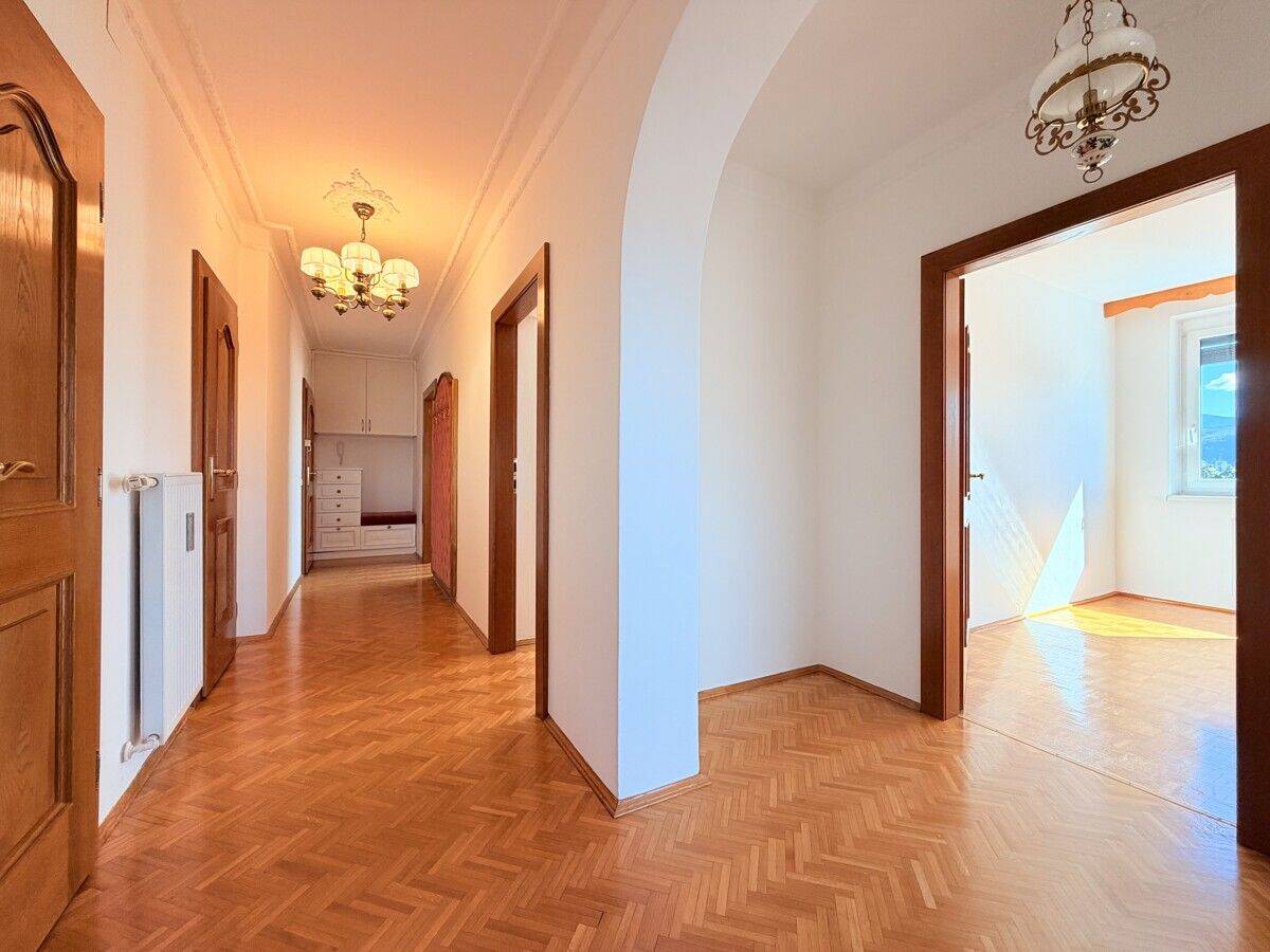 Wohnung – Klagenfurt am Wörthersee, Annabichl - Ansicht 3