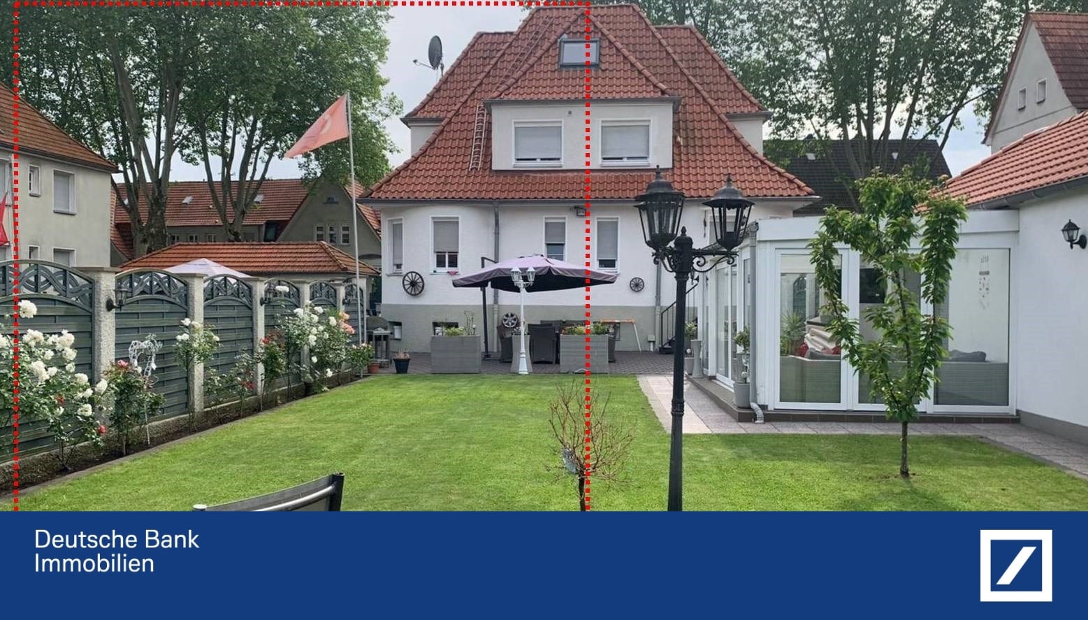 Doppelhaushälfte zum Kauf 300.000 € 6 Zimmer 69 m²<br/>Wohnfläche 366 m²<br/>Grundstück Welheim Bottrop 46238