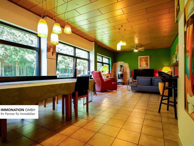 Einfamilienhaus zum Kauf 869.000 € 9 Zimmer 446 m² 1.051 m² Grundstück Entenberg Leinburg 91227