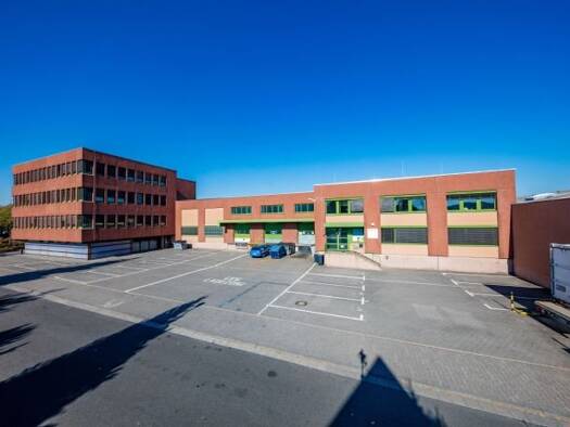 Lagerhalle zur Miete 1.241,2 m² Lagerfläche Am Weiher 2 Kelsterbach 65451