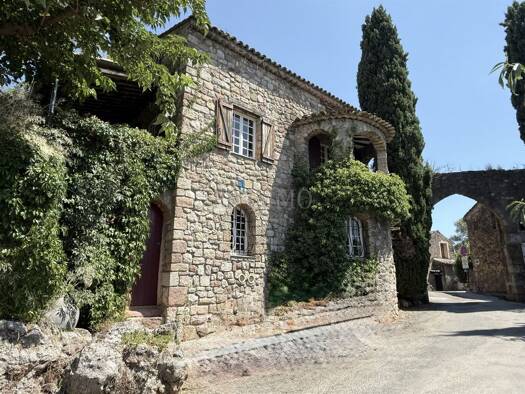 Haus zum Kauf 425.000 € 135 m² Peripherie Les Arcs 83460