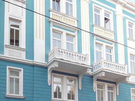 Bürofläche zur Miete 9 € 15 Zimmer 435,4 m² Bürofläche St. Pölten St. Pölten 3100
