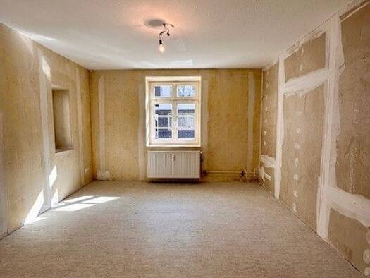 Wohnung zur Miete 415 € 3,5 Zimmer 67 m² EG Bernhardstraße 19 Neumühl Duisburg 47167