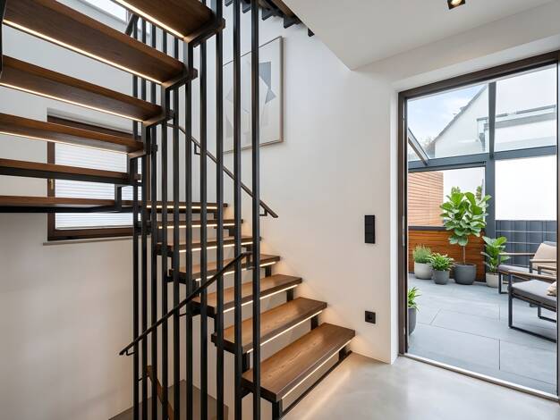 Mehrfamilienhaus zum Kauf 949.000 € 7 Zimmer 165,9 m² 431 m² Grundstück Bogenhausen München 81929