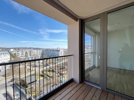 Wohnung zum Kauf provisionsfrei 224.000 € 2 Zimmer 41,2 m² Jakomini Graz 8010