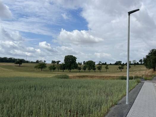 Grundstück zum Kauf 156.750 € 1.045 m² Grundstück Nusbaum 54675