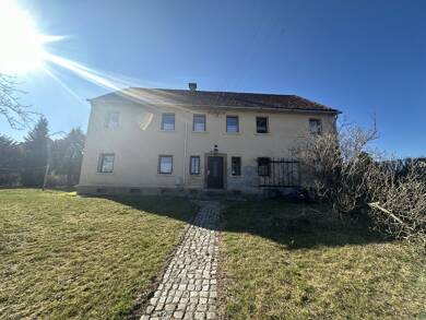 Haus zum Kauf 349.000 € 250 m² 2.913 m² Grundstück frei ab sofort Olbersdorf 02785